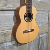 Ohana Tenor 8 String TK-70-8 All Solid Spruce/ Mahogany Ukulele v433