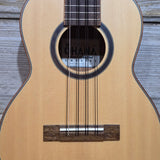 Ohana Tenor 8 String TK-70-8 All Solid Spruce/ Mahogany Ukulele v433