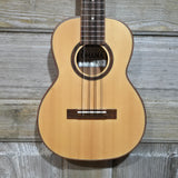 Ohana Tenor 8 String TK-70-8 All Solid Spruce/ Mahogany Ukulele v434
