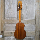 Ohana Tenor 8 String TK-70-8 All Solid Spruce/ Mahogany Ukulele v434