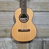 Ohana Tenor 8 String TK-70-8 All Solid Spruce/ Mahogany Ukulele v435