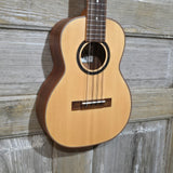 Ohana Tenor 8 String TK-70-8 All Solid Spruce/ Mahogany Ukulele v435