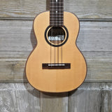 Ohana Tenor 8 String TK-70-8 All Solid Spruce/ Mahogany Ukulele v436