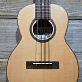 Ohana Tenor 8 String TK-70-8 All Solid Spruce/ Mahogany Ukulele v436