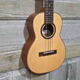 Ohana Tenor 8 String TK-70-8 All Solid Spruce/ Mahogany Ukulele v436