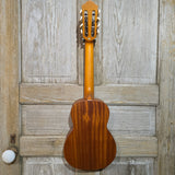 Ohana Tenor 8 String TK-70-8 All Solid Spruce/ Mahogany Ukulele v436