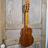 Ohana Tenor 8 String TK-70-8 All Solid Spruce/ Mahogany Ukulele v436