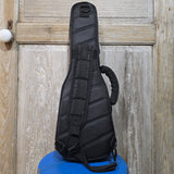 Kala Soprano Transit Series Black Structured Gig Bag TSUB-S