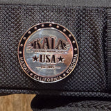 Kala Soprano Transit Series Black Structured Gig Bag TSUB-S