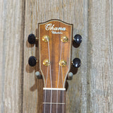 Ohana Concert CK-260G All Solid Cedar / Acacia Ukulele v447