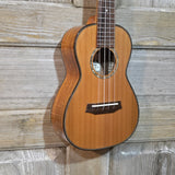 Ohana Concert CK-260G All Solid Cedar / Acacia Ukulele v447