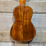 Ohana Concert CK-260G All Solid Cedar / Acacia Ukulele v447