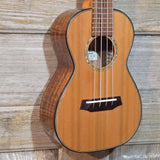 Ohana Concert CK-260G All Solid Cedar / Acacia Ukulele v448