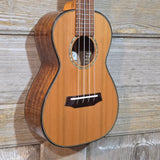 Ohana Concert CK-260G All Solid Cedar / Acacia Ukulele v448
