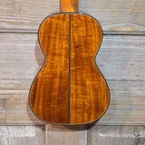 Ohana Concert CK-260G All Solid Cedar / Acacia Ukulele v448