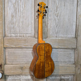 Ohana Concert CK-260G All Solid Cedar / Acacia Ukulele v448