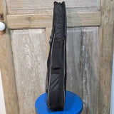 Kala Concert Black Logo Gig Bag UB-C-Logo