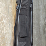 Kala Concert Black Logo Gig Bag UB-C-Logo