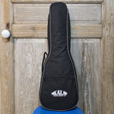 Kala Tenor Black Logo Gig Bag UB-T-Logo