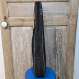 Kala Tenor Black Logo Gig Bag UB-T-Logo