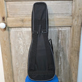 Kala Tenor Black Logo Gig Bag UB-T-Logo