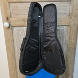 Kala Tenor Black Gig Bag UB-T