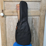 Kala Tenor Black Gig Bag UB-T