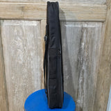 Kala Soprano Black Logo Gig Bag UB-S-Logo