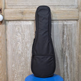 Kala Soprano Black Gig Bag UB-S