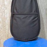 Kala Soprano Black Gig Bag UB-S