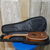 Kala Soprano Black Gig Bag UB-S