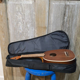 Liquidation: Kala Soprano Black Gig Bag UB-S