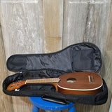 Liquidation: Kala Soprano Black Gig Bag UB-S