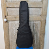 Kala Baritone Black Gig Bag UB-B