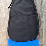 Kala Baritone Black Gig Bag UB-B