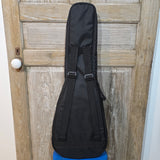 Kala Baritone Black Gig Bag UB-B