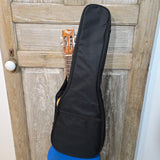 Kala Baritone Black Gig Bag UB-B