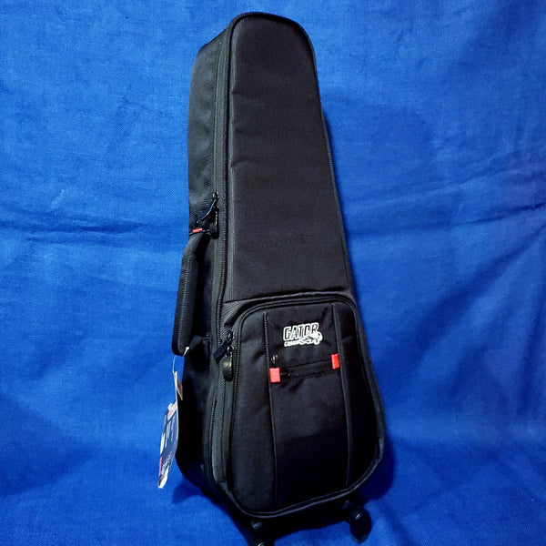 Gator Tenor Ukulele Pro-Go Series Gig Bag G-PG-UKE-TEN Micro Fleece Accessory
