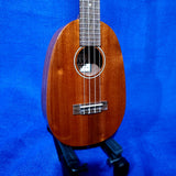 Ohana Concert Pineapple PKC-25G All Solid Mahogany Gloss Ukulele i009