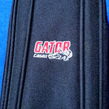 Gator Tenor Ukulele 4G Series Gig Bag 20mm GB-4G-UKE TEN Accessory