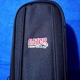 Gator Concert Ukulele 4G Series Gig Bag 20mm GB-4G-UKE CON Accessory