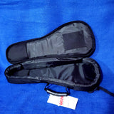 Gator Soprano Ukulele 4G Series Gig Bag 20mm GB-4G-UKE SOP Accessory