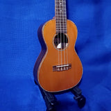 Ohana Concert CK-50G All Solid Cedar / Rosewood Ukulele i328