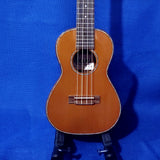 Ohana Concert CK-50G All Solid Cedar / Rosewood Ukulele i328