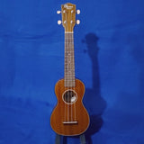 Ohana Soprano SK-35GS All Solid Mahogany Gloss Ukulele i511