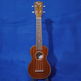 Ohana Soprano SK-35GS All Solid Mahogany Gloss Ukulele i513