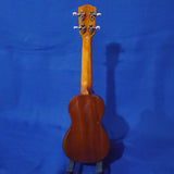 Ohana Soprano SK-35GS All Solid Mahogany Gloss Ukulele i513