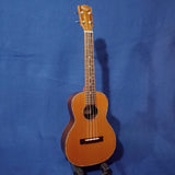 Ohana Tenor TK-50G All Solid Cedar / Rosewood Ukulele i809