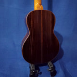 Ohana Tenor TK-50G All Solid Cedar / Rosewood Ukulele i809