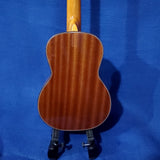 Ohana Tenor TK-35G All Solid Mahogany Gloss Ukulele i875